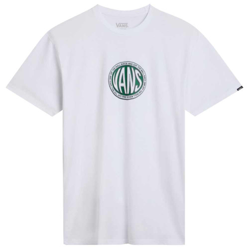 Vans Ανδρική κοντομάνικη μπλούζα Classic Bold Tee